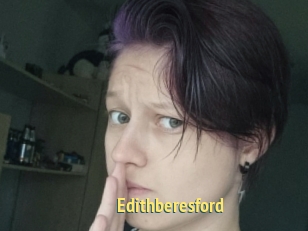 Edithberesford