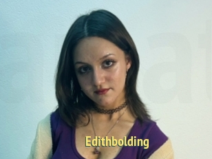 Edithbolding