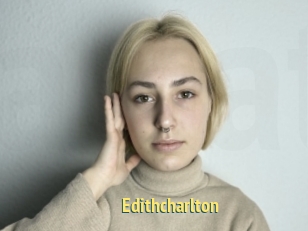 Edithcharlton