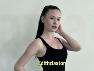 Edithclaxton