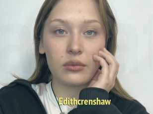 Edithcrenshaw