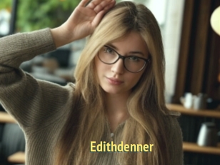 Edithdenner