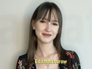 Edithdurborow