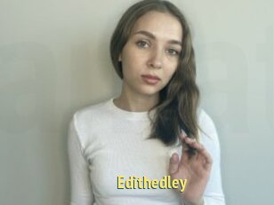 Edithedley