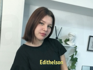 Edithelson