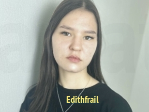 Edithfrail