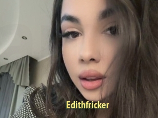 Edithfricker
