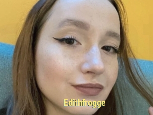 Edithfrogge