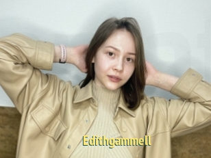 Edithgammell