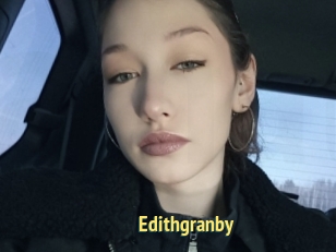 Edithgranby