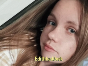 Edithhaddock