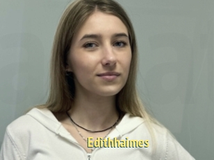 Edithhaimes