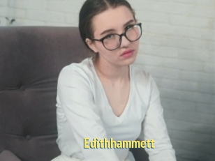 Edithhammett