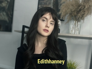 Edithhanney