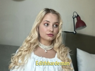 Edithhardeman
