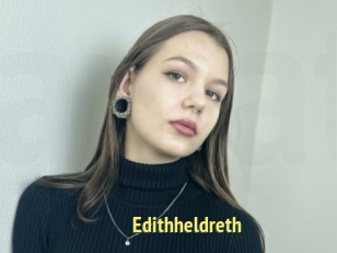 Edithheldreth