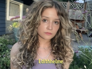 Edithhelme