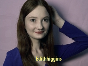 Edithhiggins