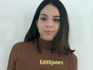Edithjones