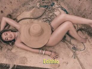 Edithlo