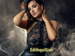 Edithquillian