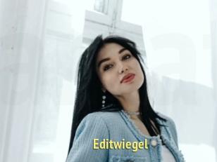 Editwiegel