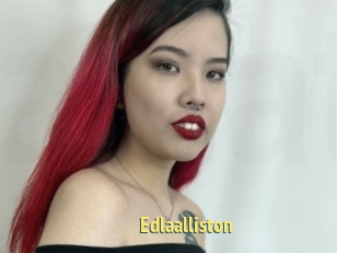 Edlaalliston
