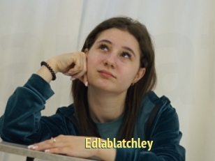 Edlablatchley
