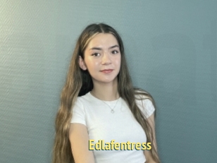 Edlafentress
