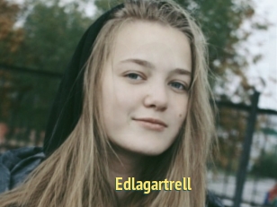 Edlagartrell
