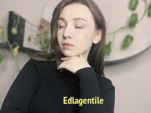 Edlagentile
