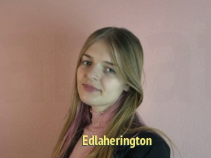 Edlaherington