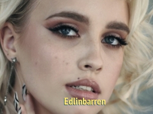 Edlinbarren
