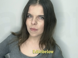 Edlinbelow