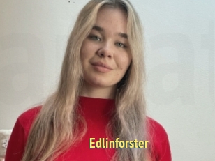 Edlinforster