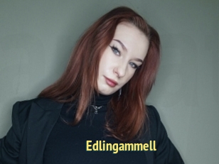 Edlingammell