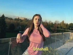 Ednahall