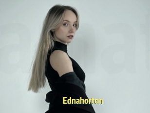 Ednahorton