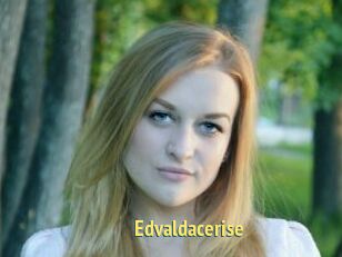 Edvaldacerise