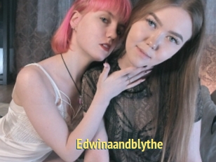 Edwinaandblythe