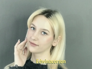 Edwinacorson