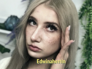 Edwinaherrin