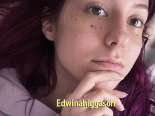Edwinahiggason