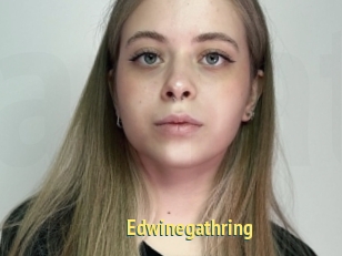 Edwinegathring
