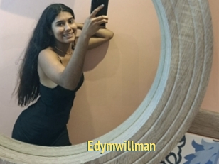 Edymwillman