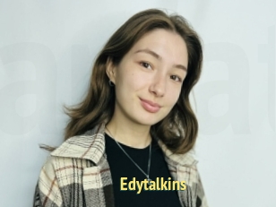Edytalkins