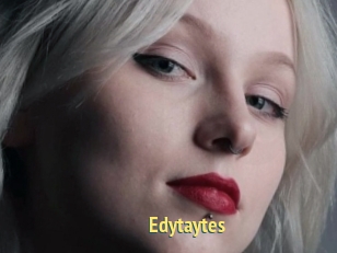 Edytaytes