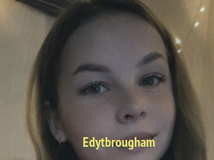 Edytbrougham