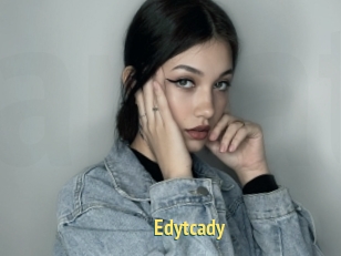 Edytcady