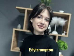 Edytcrumpton